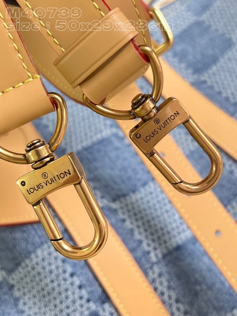 Louis Vuitton Travel Bags